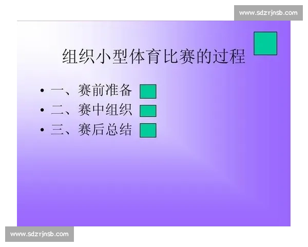 体育竞赛组织与管理创新模式及赛事运行效率提升研究 体育竞赛组织与管理创新模式及赛事运行效率提升研究