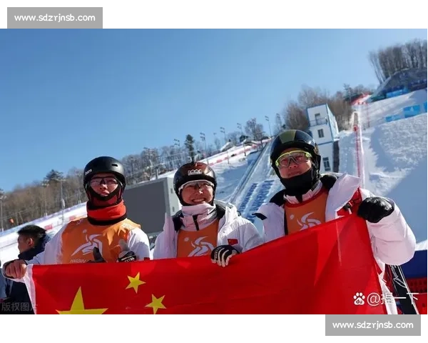 滑雪冠军勇夺世界赛桂冠背后的拼搏与坚持故事 滑雪冠军勇夺世界赛桂冠背后的拼搏与坚持故事
