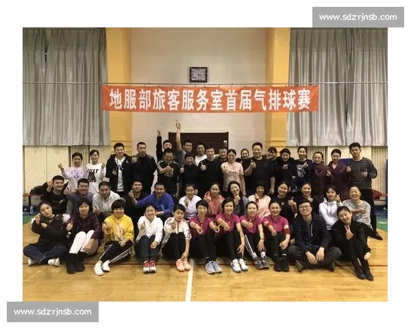 体育团队协作与战术优化提升整体竞技表现的研究 体育团队协作与战术优化提升整体竞技表现的研究