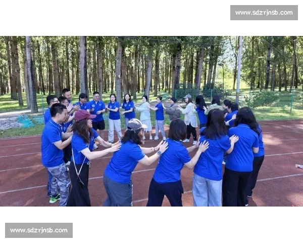 激发潜能与团队协作精神的多元体育竞技项目探索 激发潜能与团队协作精神的多元体育竞技项目探索