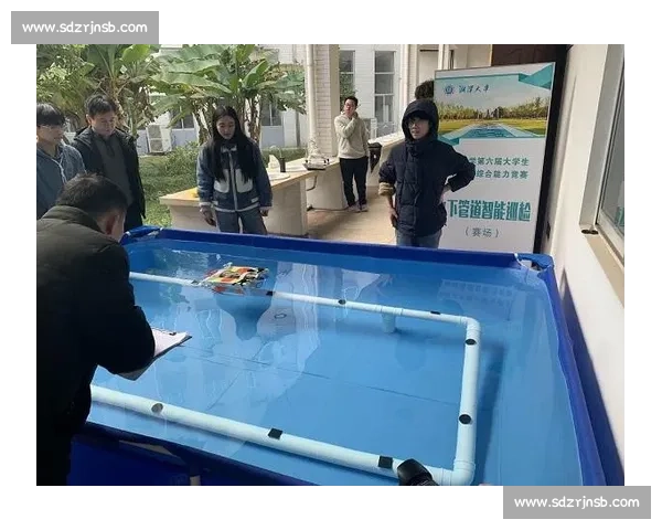 面向高水平体育竞赛能力提升的科学化专项训练体系创新路径探索 面向高水平体育竞赛能力提升的科学化专项训练体系创新路径探索